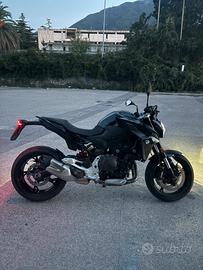 Nuova bmw f900 r