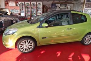 RENAULT CLIO LUXE 1.2 16V TCE 100CV GPL