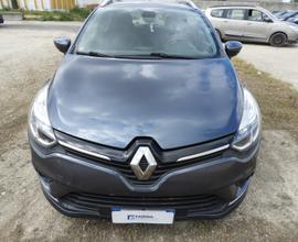 RENAULT Clio IV 2017 Sporter - Clio Sporte U164673