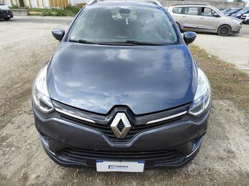 RENAULT Clio IV 2017 Sporter - Clio Sporte U164673