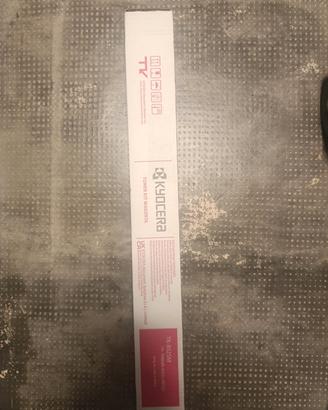 Toner Originale Kyocera TK-8525M