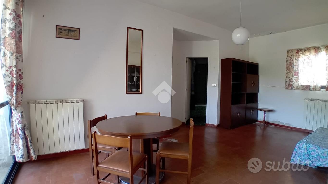 Appartamento – Torre Cajetani, Rocca di Bonifacio - Vista 3
