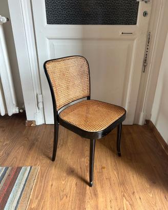 Sedie Vintage stile Thonet modello 811