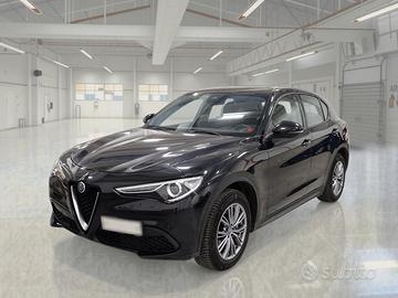 ALFA ROMEO STELVIO 2.2 TURBO DIESEL 190 CV BUSINES