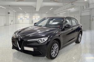 ALFA ROMEO STELVIO 2.2 TURBO DIESEL 190 CV BUSINES