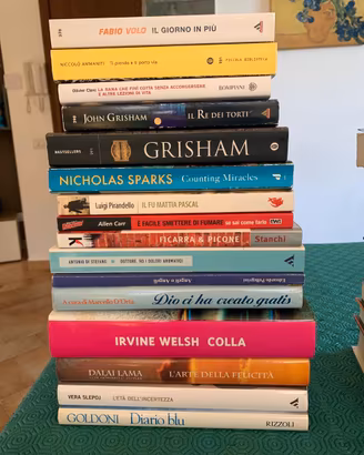 libri