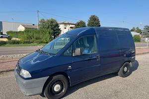 Fiat Scudo 2.0 jtd-Autocarro 3 posti
