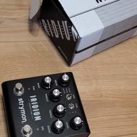 strymon iridium 