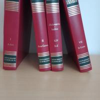 Enciclopedia " Universo "