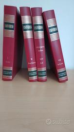 Enciclopedia " Universo "