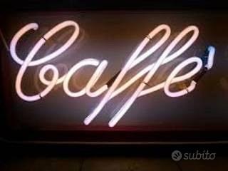 Bar tavola fredda con slot
