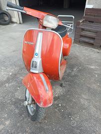 vespa 50 special 