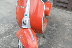 vespa 50 special 