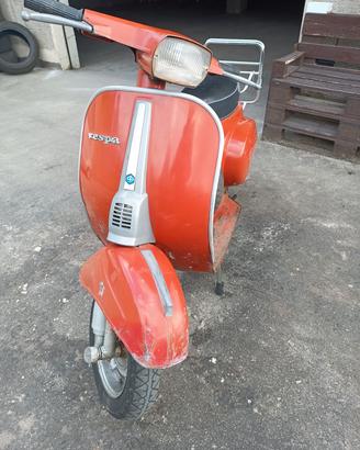 vespa 50 special 