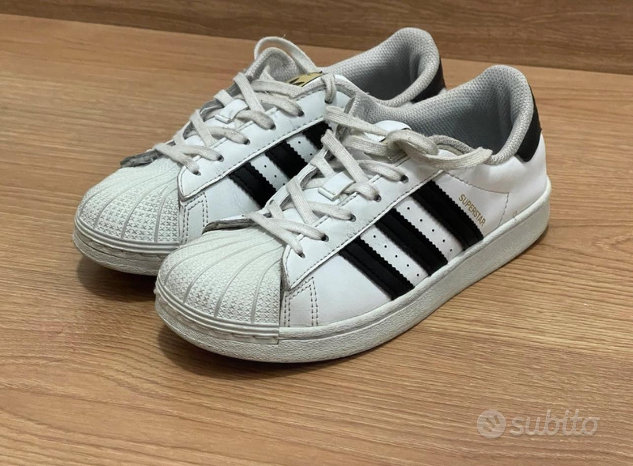 Scarpe adidas superstar numero 35 on sale