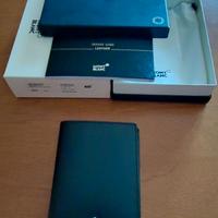 Portafoglio Montblanc