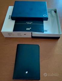 Portafoglio Montblanc