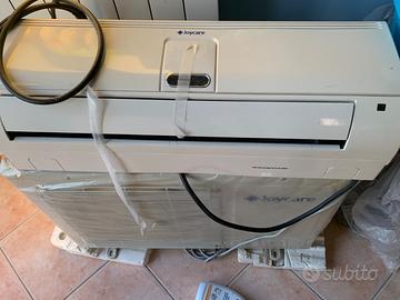 Condizionatore 9000 bit