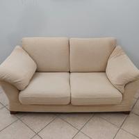 Divani 2 posti e 3 posti