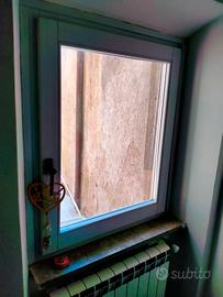 finestra legno 