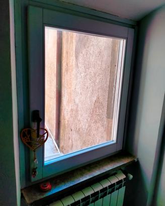 finestra legno 