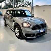 Mini Cooper D Countryman Mini 2.0 Cooper D Country