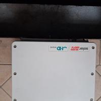 inverter +ottimizzatori