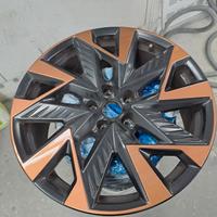 cerchi cupra formentor