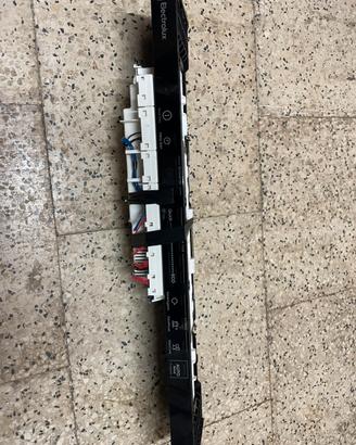 scheda lavastoviglie electrolux kemb9300