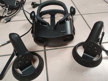 Visore VR HP Reverb V2