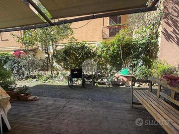 3 LOCALI A ROMA