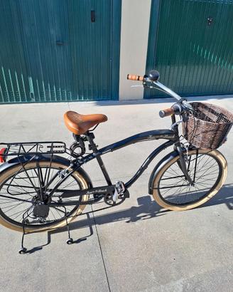 Bicicletta Cruiser NUOVA