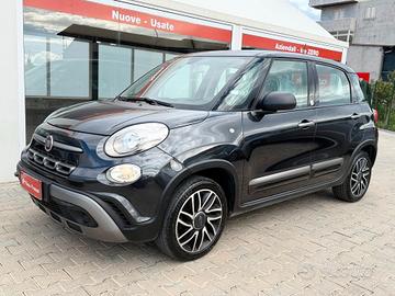 Fiat 500L 1.3 Multijet 95 CV Mirror OK NEOPATENTAT