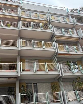 Sassari, Via P.ssa Iolanda