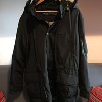 Giubbotto sportivo a 3/4 Ivy Oxford originale