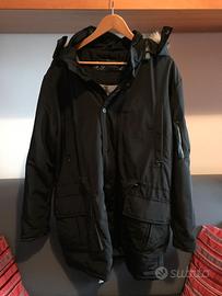 Giubbotto sportivo a 3/4 Ivy Oxford originale