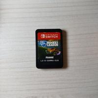 Rocket League
