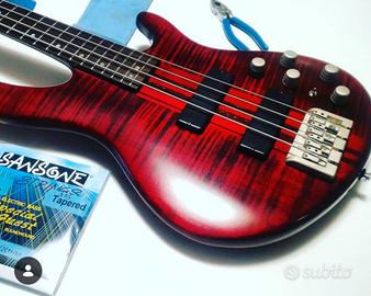Cort A4 90's