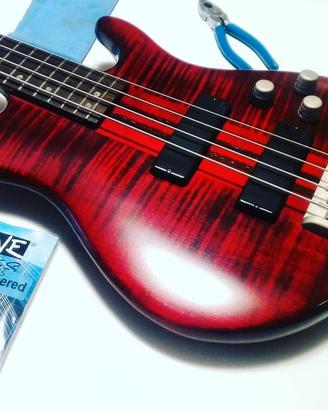 Cort A4 90's