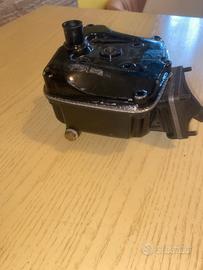 cilindro motore franco morini  50