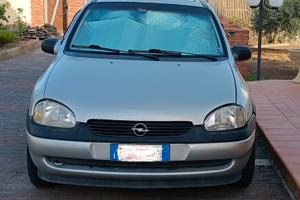 Opel 1.0  2ª serie