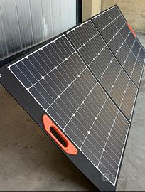 N2 pannelli solari Bluetti 330w cadauno
