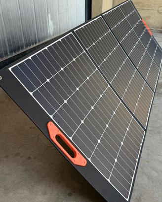 N2 pannelli solari Bluetti 330w cadauno
