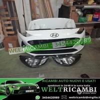 Musata hyundai i10 pari al nuovo