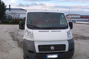 Furgone  Fiat Ducato