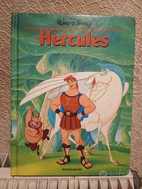Hercules Walt Disney 1 edizione Mondadori 1997