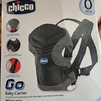 marsupio Chicco 