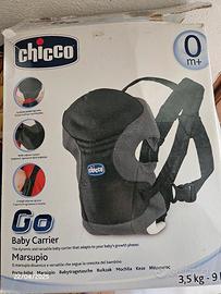 marsupio Chicco 