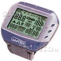 Smart Pro Uwatec SOSTITUZIONE BATTERIA