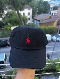 Gorra polo Ralph Lauren